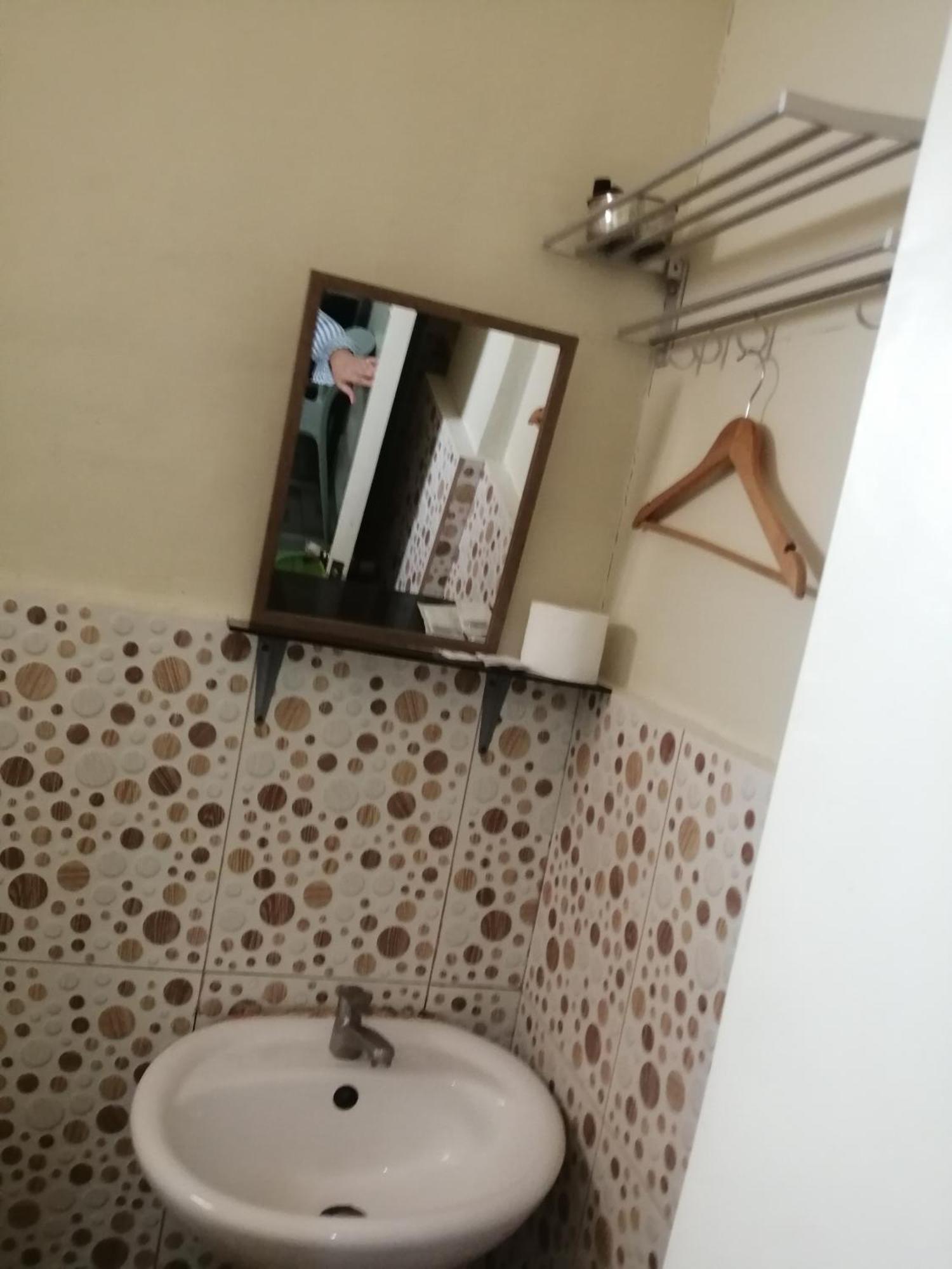 Cozy Inn Mactan Мактан Экстерьер фото