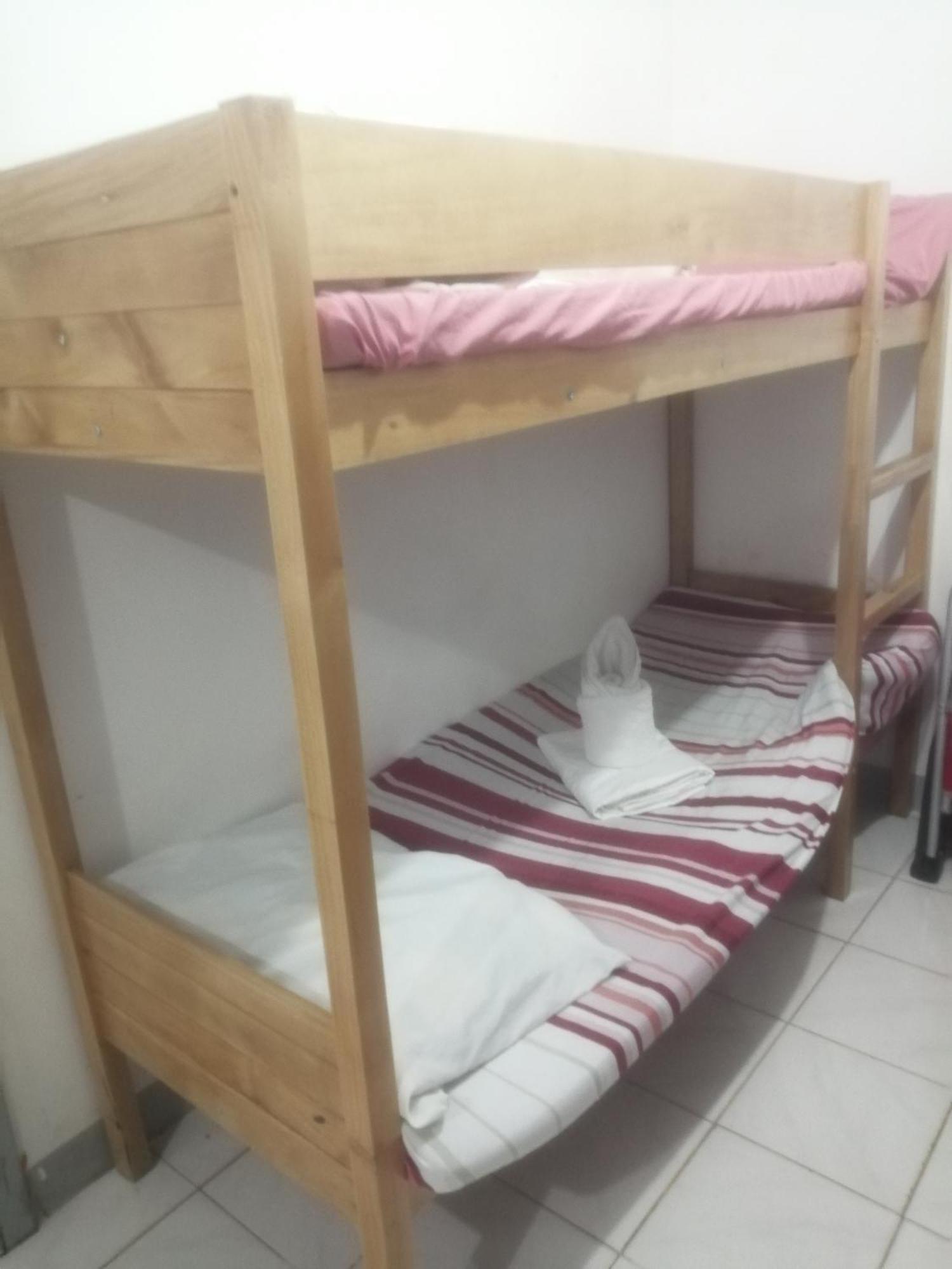 Cozy Inn Mactan Мактан Экстерьер фото