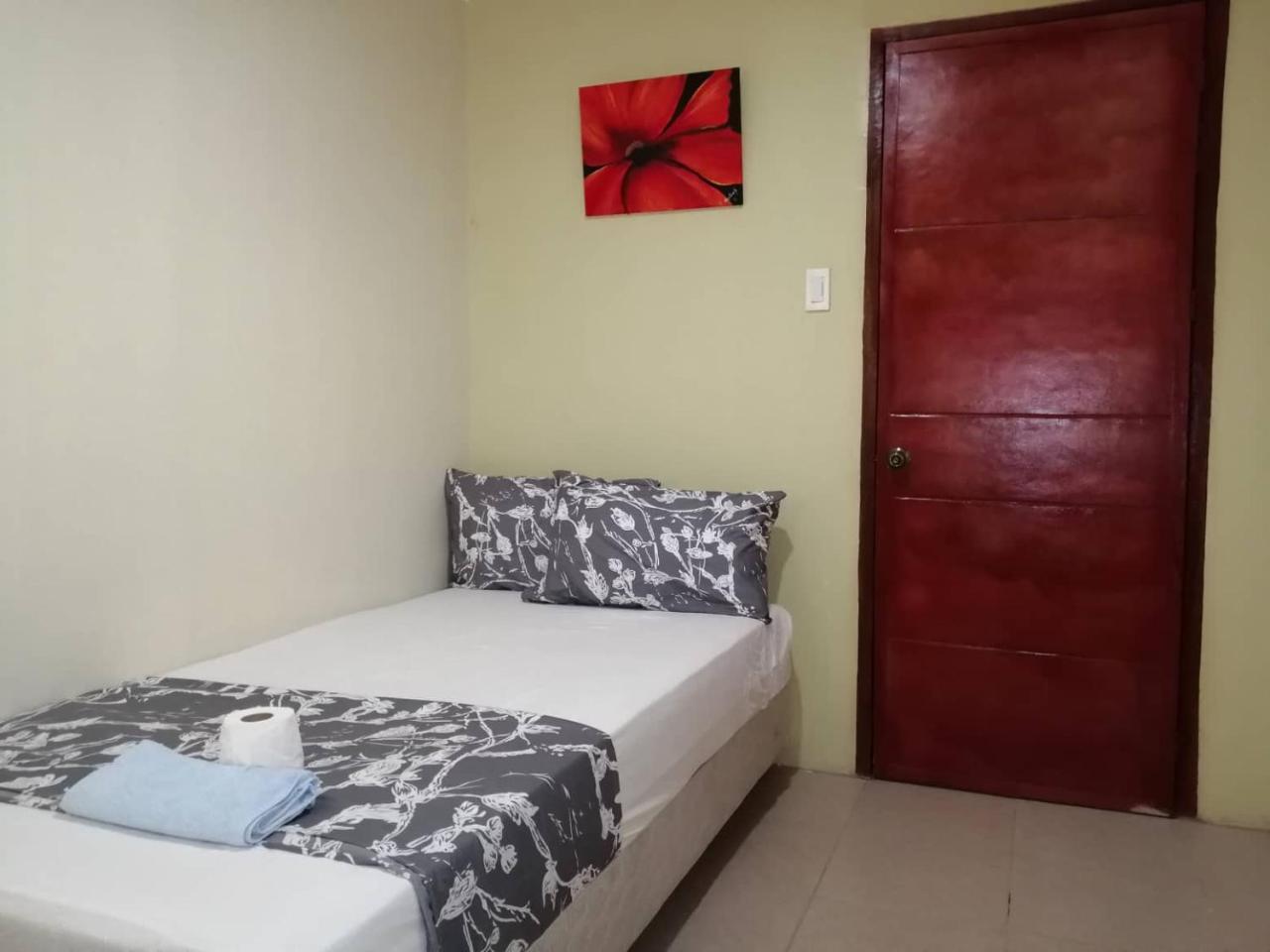 Cozy Inn Mactan Мактан Экстерьер фото