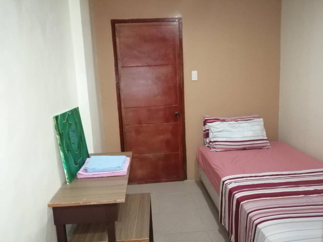 Cozy Inn Mactan Мактан Экстерьер фото