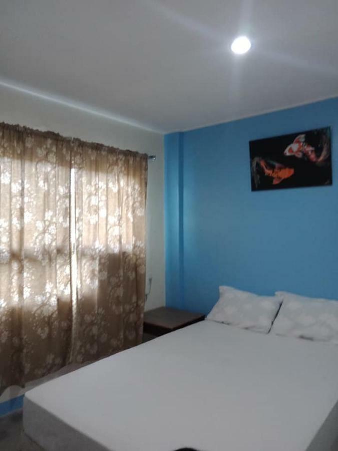 Cozy Inn Mactan Мактан Экстерьер фото