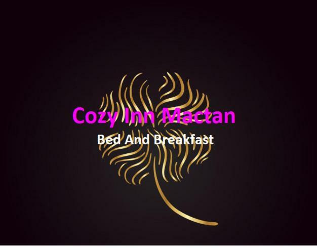 Cozy Inn Mactan Мактан Экстерьер фото